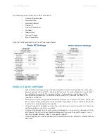 Preview for 65 page of Cambium Networks cnReach N500 User Manual