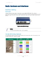 Preview for 150 page of Cambium Networks cnReach N500 User Manual