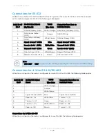 Preview for 152 page of Cambium Networks cnReach N500 User Manual