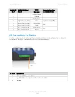 Preview for 153 page of Cambium Networks cnReach N500 User Manual