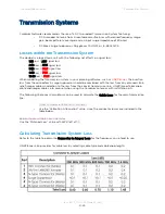 Preview for 202 page of Cambium Networks cnReach N500 User Manual