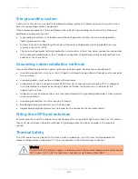 Preview for 207 page of Cambium Networks cnReach N500 User Manual