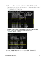 Предварительный просмотр 54 страницы Cambium Networks cnWave 5G Fixed Operation And Troubleshooting Manual