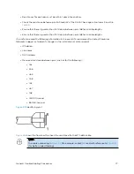 Предварительный просмотр 77 страницы Cambium Networks cnWave 5G Fixed Operation And Troubleshooting Manual