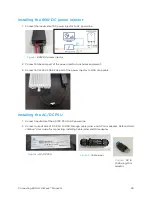 Preview for 38 page of Cambium Networks cnWave Series Quick Start Manual