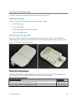 Предварительный просмотр 32 страницы Cambium Networks cnWave User Manual