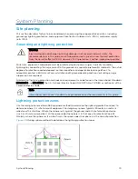 Предварительный просмотр 70 страницы Cambium Networks cnWave User Manual