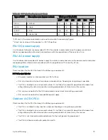 Предварительный просмотр 73 страницы Cambium Networks cnWave User Manual