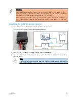 Предварительный просмотр 135 страницы Cambium Networks cnWave User Manual