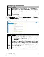 Предварительный просмотр 176 страницы Cambium Networks cnWave User Manual