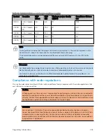 Предварительный просмотр 233 страницы Cambium Networks cnWave User Manual