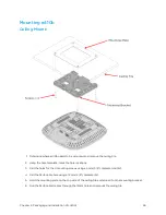 Предварительный просмотр 26 страницы Cambium Networks E400 Hardware Installation Manual