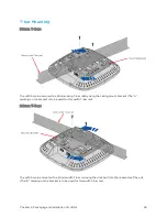 Предварительный просмотр 28 страницы Cambium Networks E400 Hardware Installation Manual