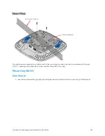 Предварительный просмотр 29 страницы Cambium Networks E400 Hardware Installation Manual