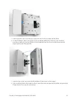 Предварительный просмотр 41 страницы Cambium Networks E400 Hardware Installation Manual