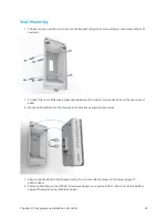 Предварительный просмотр 42 страницы Cambium Networks E400 Hardware Installation Manual