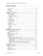 Предварительный просмотр 3 страницы Cambium Networks PMP 400 Series Configuration And User'S Manual