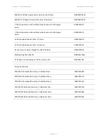 Preview for 116 page of Cambium Networks PMP 430 Series User Manual