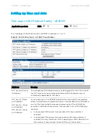 Preview for 132 page of Cambium Networks PMP 450 AP Configuration Manual