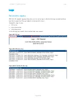 Preview for 635 page of Cambium Networks PMP 450 AP Configuration Manual