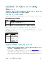 Предварительный просмотр 277 страницы Cambium Networks PMP 450 AP Installation Manual