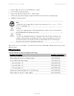 Preview for 72 page of Cambium Networks PMP 450 AP Planning And Installation Manual