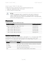 Preview for 78 page of Cambium Networks PMP 450 AP Planning And Installation Manual