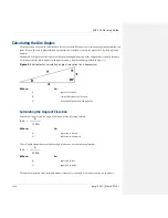 Предварительный просмотр 114 страницы Cambium Networks PMP 450 Planning Manual