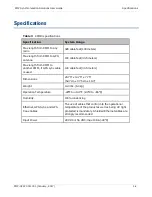 Preview for 71 page of Cambium Networks PMP 450i User Manual