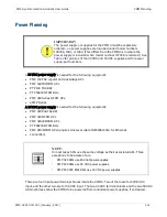 Preview for 79 page of Cambium Networks PMP 450i User Manual