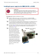 Preview for 116 page of Cambium Networks PMP 450i User Manual