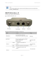 Предварительный просмотр 72 страницы Cambium Networks PMP/PTP 450i Series User Manual