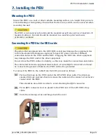 Preview for 29 page of Cambium Networks PTP 300 Series Installation Manual