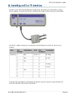 Preview for 31 page of Cambium Networks PTP 300 Series Installation Manual