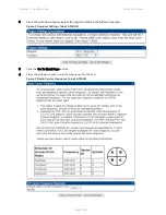 Предварительный просмотр 42 страницы Cambium Networks PTP 450 Series Configuration Manual