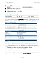 Предварительный просмотр 46 страницы Cambium Networks PTP 450 Series Configuration Manual