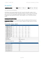 Предварительный просмотр 91 страницы Cambium Networks PTP 450 Series Configuration Manual