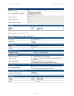 Предварительный просмотр 125 страницы Cambium Networks PTP 450 Series Configuration Manual