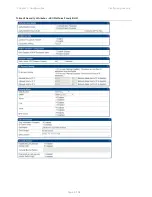 Предварительный просмотр 160 страницы Cambium Networks PTP 450 Series Configuration Manual