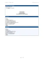 Предварительный просмотр 163 страницы Cambium Networks PTP 450 Series Configuration Manual