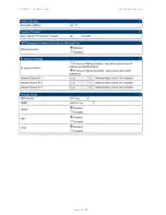 Предварительный просмотр 164 страницы Cambium Networks PTP 450 Series Configuration Manual