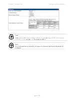 Предварительный просмотр 184 страницы Cambium Networks PTP 450 Series Configuration Manual