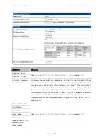 Предварительный просмотр 186 страницы Cambium Networks PTP 450 Series Configuration Manual