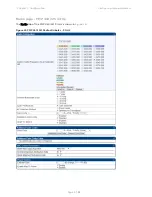 Предварительный просмотр 190 страницы Cambium Networks PTP 450 Series Configuration Manual