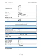 Предварительный просмотр 195 страницы Cambium Networks PTP 450 Series Configuration Manual