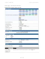 Предварительный просмотр 225 страницы Cambium Networks PTP 450 Series Configuration Manual