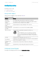 Предварительный просмотр 255 страницы Cambium Networks PTP 450 Series Configuration Manual