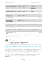 Предварительный просмотр 319 страницы Cambium Networks PTP 450 Series Configuration Manual