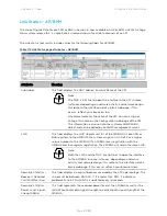 Предварительный просмотр 391 страницы Cambium Networks PTP 450 Series Configuration Manual