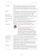 Предварительный просмотр 416 страницы Cambium Networks PTP 450 Series Configuration Manual